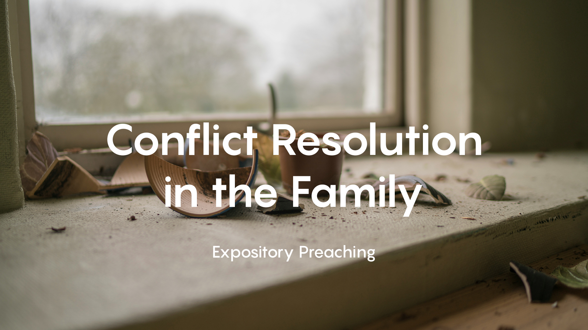 What Causes Quarrels & Fights?
